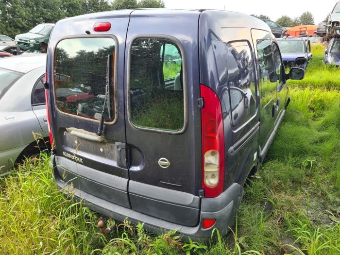 Photo donneur auto