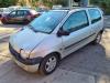 Renault Twingo salvage car from 1999