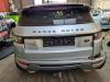 Landrover Range Rover Evoque 2.2 TD4 16V 5-drs. Épave (2012, Gris)
