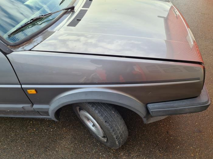 Volkswagen Golf II 1.6 Skrotfordon (1989, GRIJS)