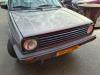 Volkswagen Golf II 1.6 Skrotfordon (1989, GRIJS)