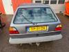 Volkswagen Golf II 1.6 Skrotfordon (1989, GRIJS)