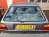 Volkswagen Golf II 1.6 Skrotfordon (1989, GRIJS)