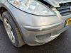 Mercedes A 2.0 A-180 CDI 16V 5-Drs. Salvage vehicle (2005, Gray)
