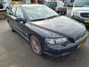 Donor car Volvo V70 (SW) 2.4 T 20V from 2001