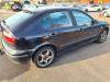 Seat Leon salvage car from 2003