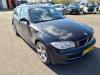 BMW 1-Serie salvage car from 2005