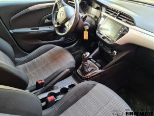 Opel Corsa F 1.2 12V 75 Épave (2020, Bleu)