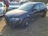 Schrottauto Audi A3 aus 2005