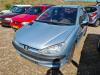 Donor car Peugeot 206 (2A/C/H/J/S) 1.4 XR,XS,XT,Gentry from 2003