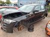 BMW 1-Serie salvage car from 2008