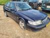 Véhicule hors d'usage  Saab 9-3 de 2000