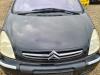 Citroen Xsara Picasso 1.8 16V Samochód złomowany (2005, Czarny)