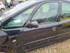 Citroen Xsara Picasso 1.8 16V Salvage vehicle (2005, Black)