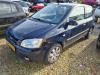 Véhicule hors d'usage  Hyundai Getz de 2003