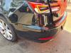 Seat Leon ST 1.8 TSI Ecomotive 16V Schrottauto (2018, Schwarz)