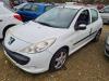 Peugeot 206 PLUS salvage car from 2010