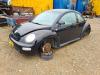 Donor car Volkswagen New Beetle (9C1/9G1) 1.8 20V Turbo from 1999