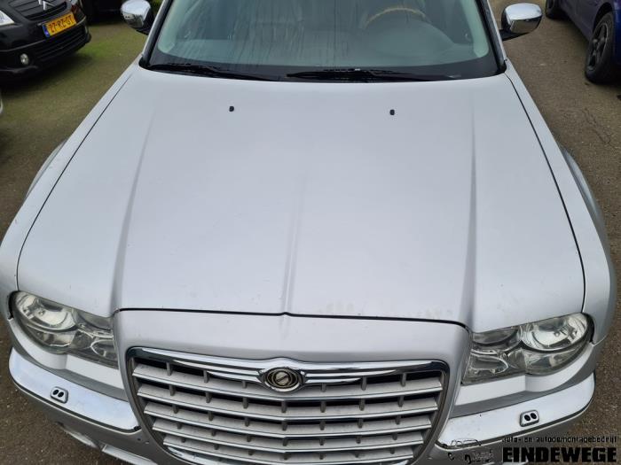 Chrysler 300 C 3.5 V6 24V Épave (2006, Gris)