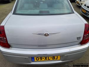 Chrysler 300 C 3.5 V6 24V Épave (2006, Gris)