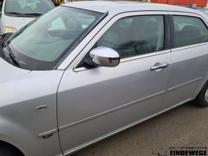 Chrysler 300 C 3.5 V6 24V Épave (2006, Gris)