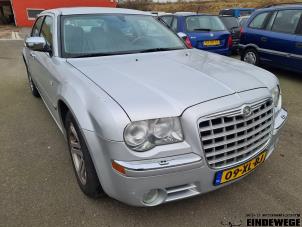Chrysler 300 C 3.5 V6 24V Épave (2006, Gris)