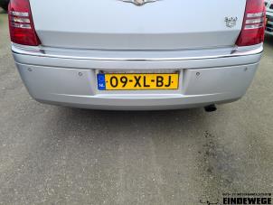 Chrysler 300 C 3.5 V6 24V Épave (2006, Gris)