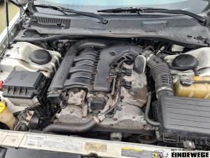Chrysler 300 C 3.5 V6 24V Épave (2006, Gris)