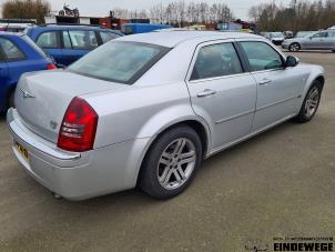 Chrysler 300 C 3.5 V6 24V Épave (2006, Gris)