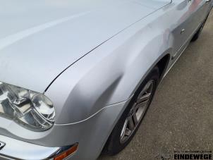 Chrysler 300 C 3.5 V6 24V Épave (2006, Gris)