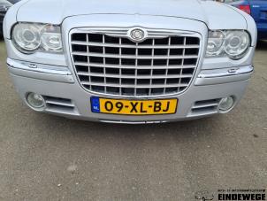 Chrysler 300 C 3.5 V6 24V Épave (2006, Gris)