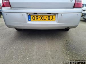 Chrysler 300 C 3.5 V6 24V Épave (2006, Gris)