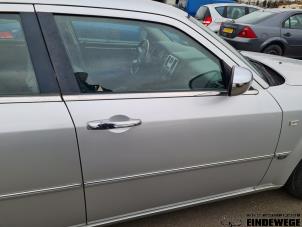 Chrysler 300 C 3.5 V6 24V Épave (2006, Gris)