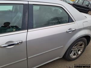 Chrysler 300 C 3.5 V6 24V Épave (2006, Gris)
