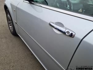 Chrysler 300 C 3.5 V6 24V Épave (2006, Gris)