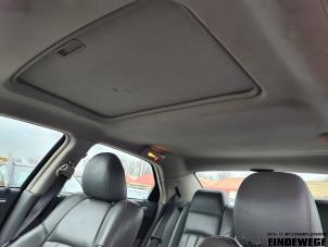 Chrysler 300 C 3.5 V6 24V Épave (2006, Gris)