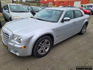 Chrysler 300 C 3.5 V6 24V Épave (2006, Gris)