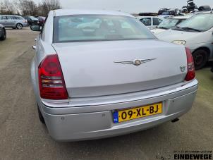 Chrysler 300 C 3.5 V6 24V Épave (2006, Gris)