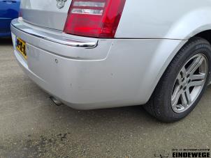 Chrysler 300 C 3.5 V6 24V Épave (2006, Gris)