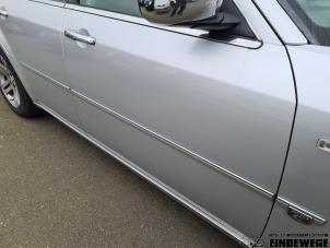 Chrysler 300 C 3.5 V6 24V Épave (2006, Gris)