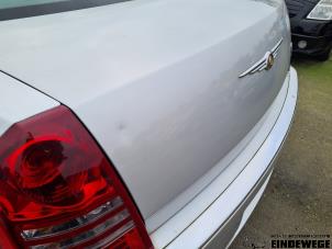 Chrysler 300 C 3.5 V6 24V Épave (2006, Gris)