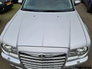 Chrysler 300 C 3.5 V6 24V Épave (2006, Gris)