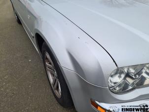 Chrysler 300 C 3.5 V6 24V Épave (2006, Gris)