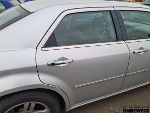 Chrysler 300 C 3.5 V6 24V Épave (2006, Gris)