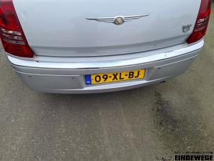 Chrysler 300 C 3.5 V6 24V Épave (2006, Gris)