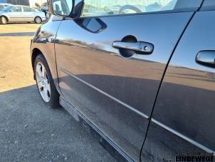 Mazda 5 2.0i 16V Samochód złomowany (2006, Szary)