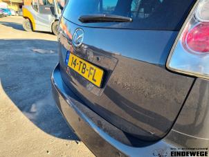 Mazda 5 2.0i 16V Samochód złomowany (2006, Szary)
