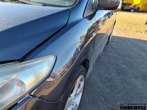 Mazda 5 2.0i 16V Samochód złomowany (2006, Szary)