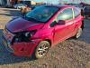Ford KA salvage car from 2009
