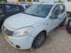 Foto del coche donante